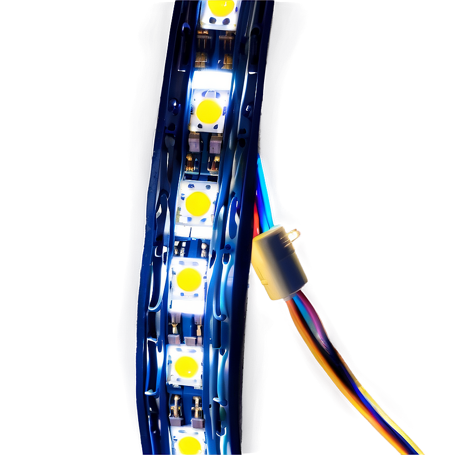 Led Light Strip Png 98 PNG Image