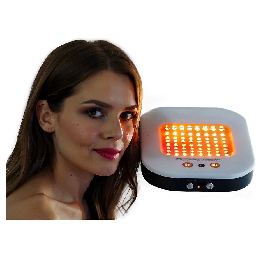 Led Light Therapy Device Png 06202024 PNG Image