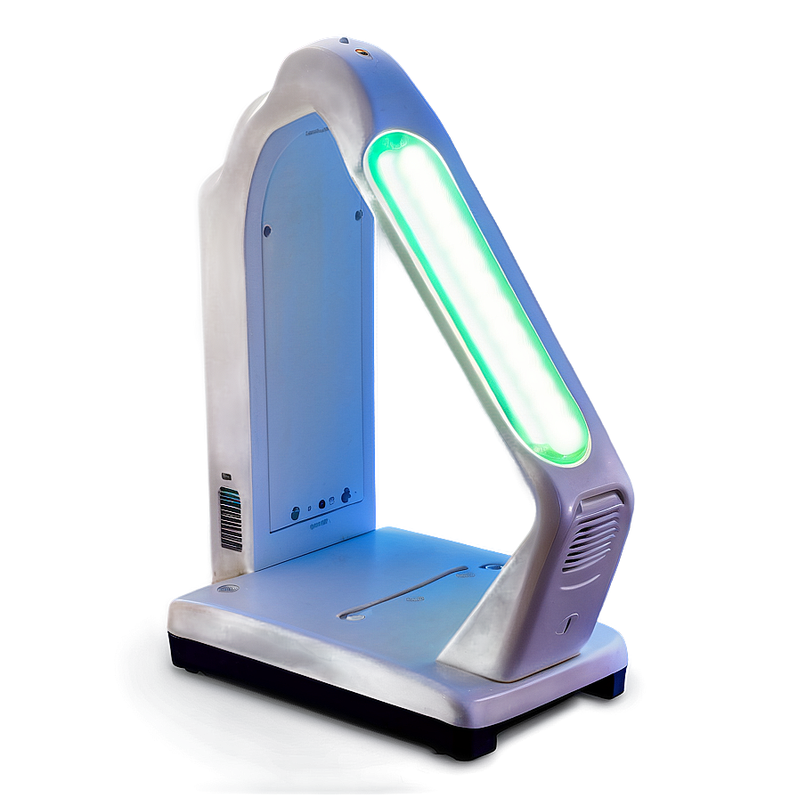 Led Light Therapy Device Png Nim PNG Image