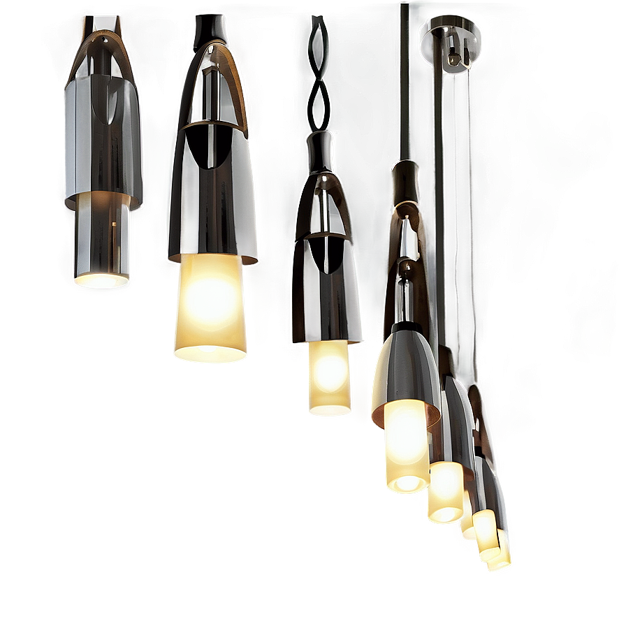 Led Pendant Lights Png Oyv PNG Image