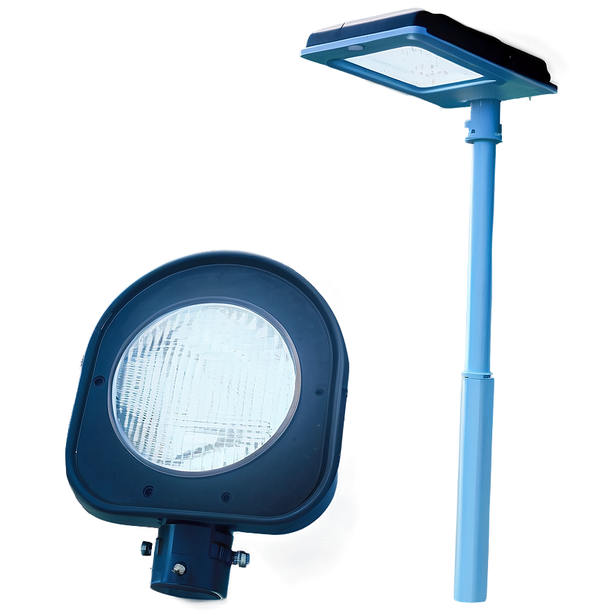 Led Street Light Png 96 PNG Image