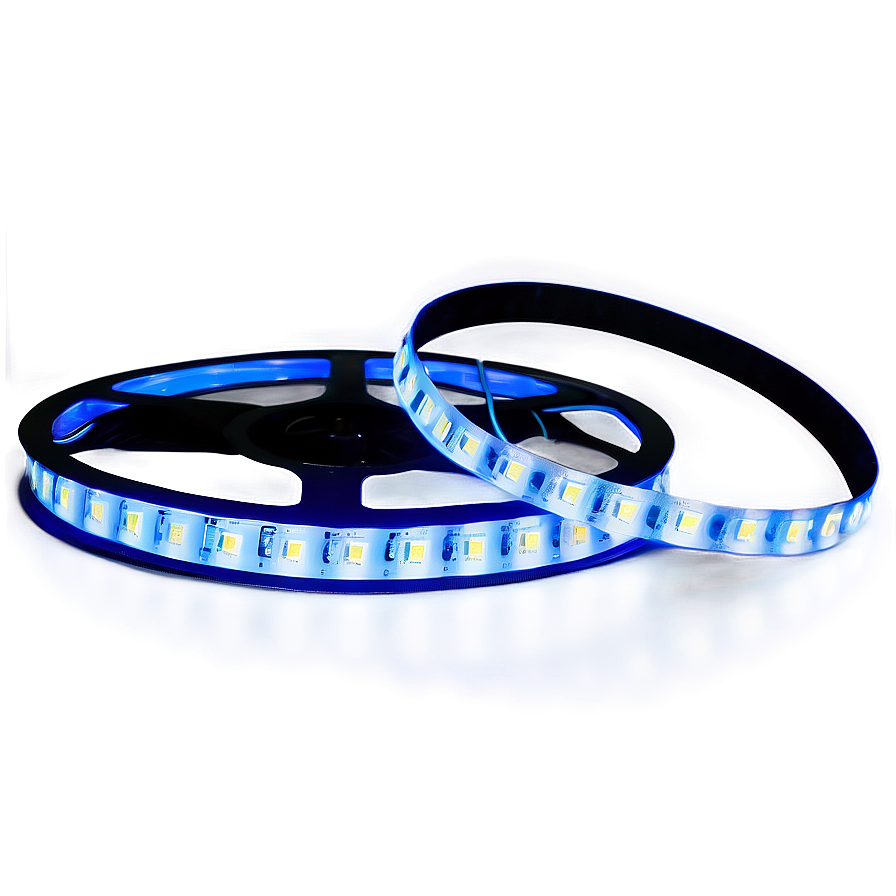 Led Strip Light Mood Png 2 PNG Image