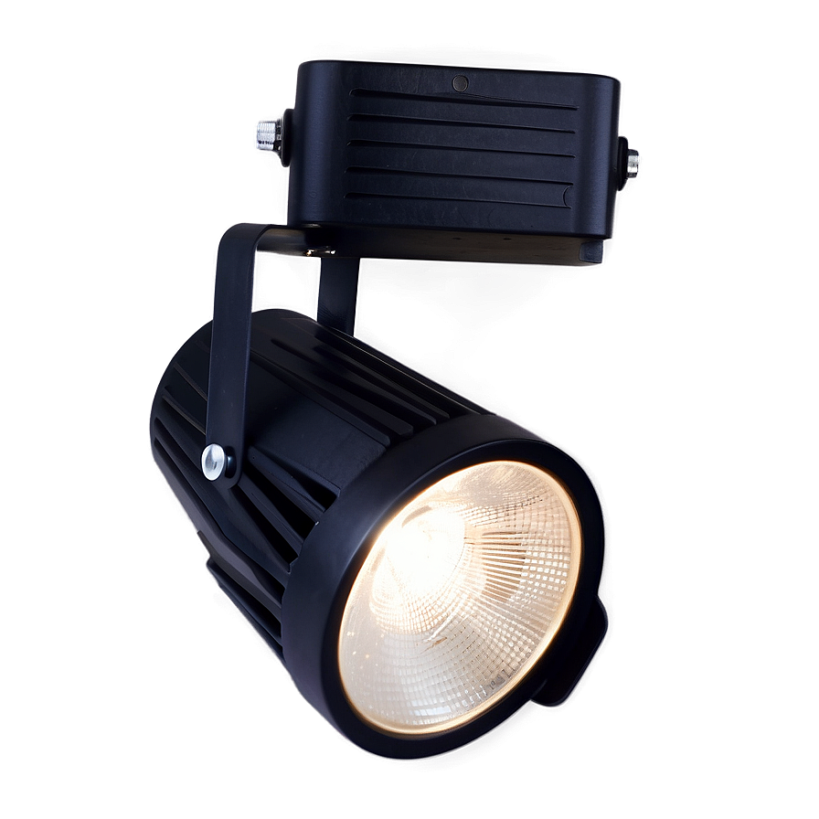 Led Track Light Png 8 PNG Image