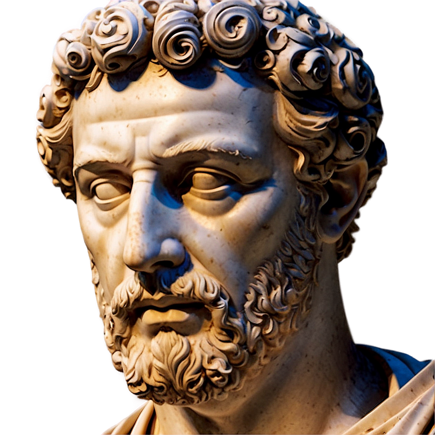 Legacy Of Marcus Aurelius Png 06292024 PNG Image