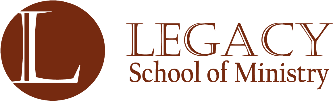 Legacy Schoolof Ministry Logo PNG Image