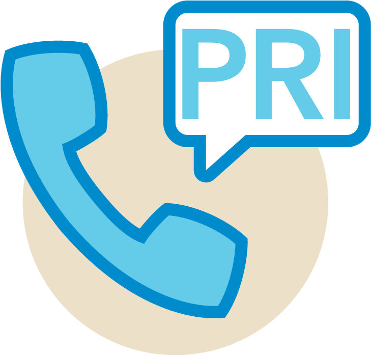 Legal Consultation Phone Icon PNG Image