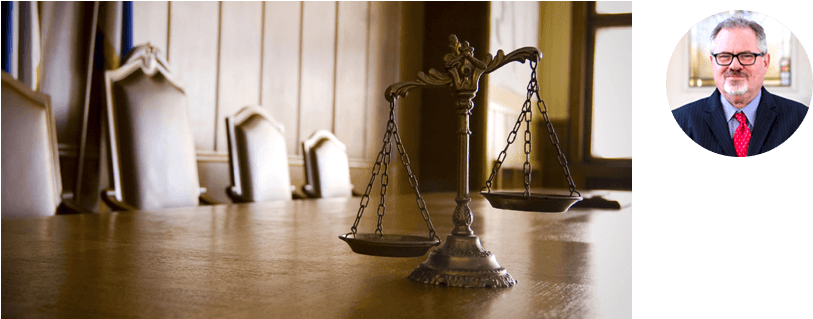 Legal Profession Balance Scalesand Lawyer PNG Image