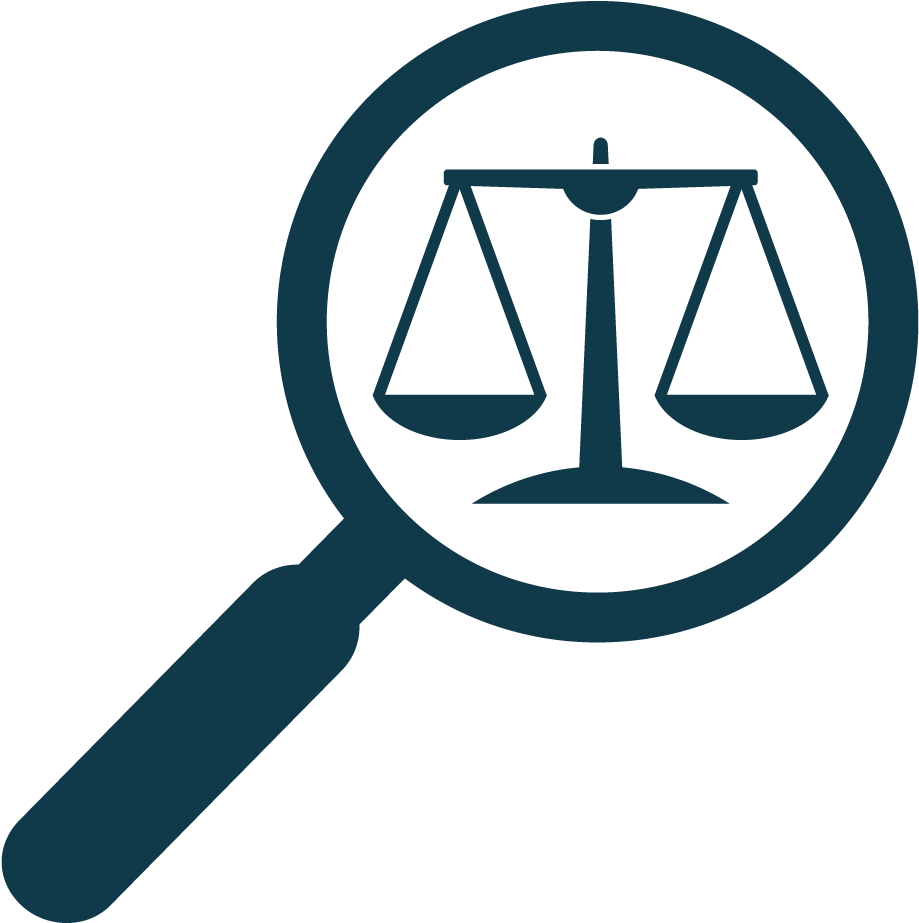 Legal Research Concept PNG Image