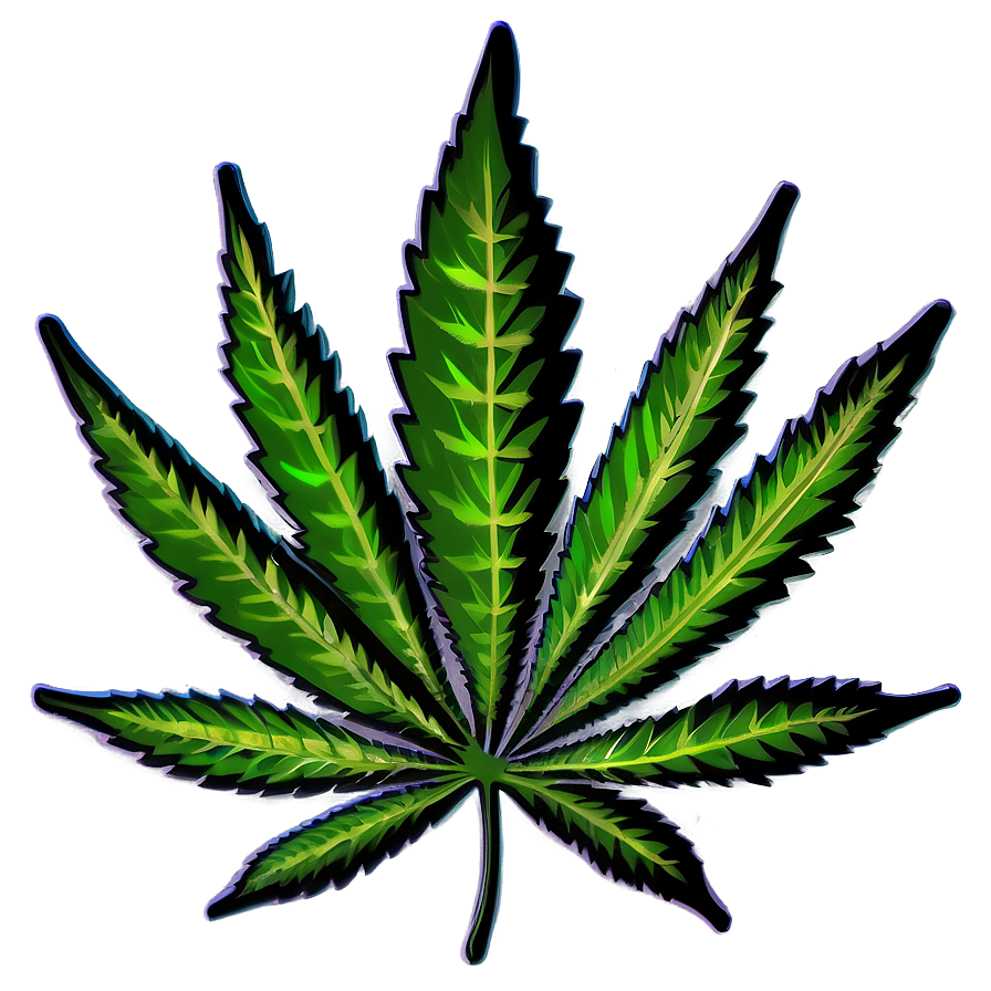 Legalize Cannabis Leaf Png Fvt91 PNG Image