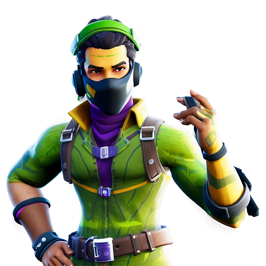 Legendary Fortnite Skins Png Jjl48 PNG Image