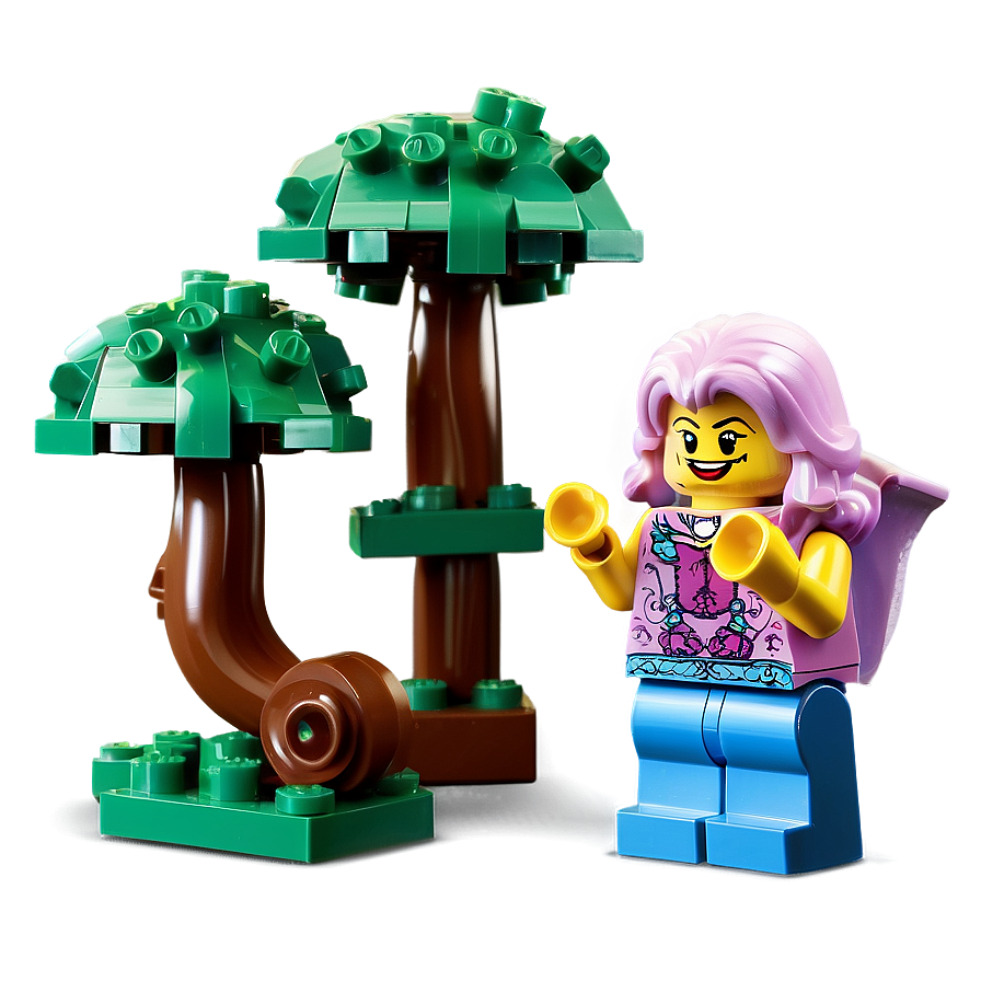 Lego Fairytale Fantasy Png 47 PNG Image