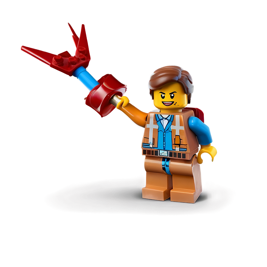 Lego Movie Ultra Katty Png Klr84 PNG Image