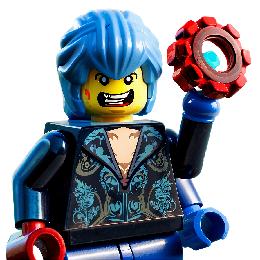 Lego Time Travel Adventures Png Xvo69 PNG Image