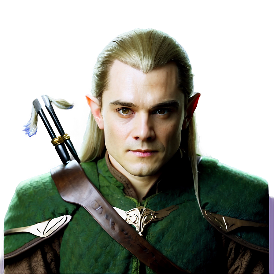 Legolas PNG Images [100+] - SubPNG.com