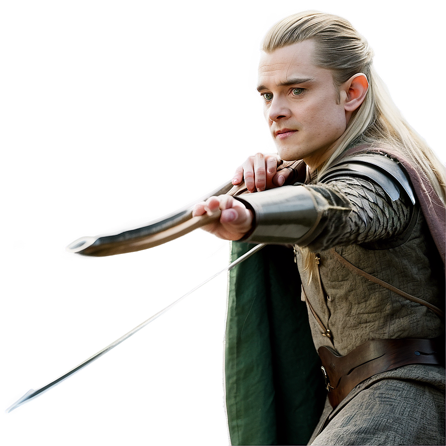 Legolas PNG Images [100+] - SubPNG.com