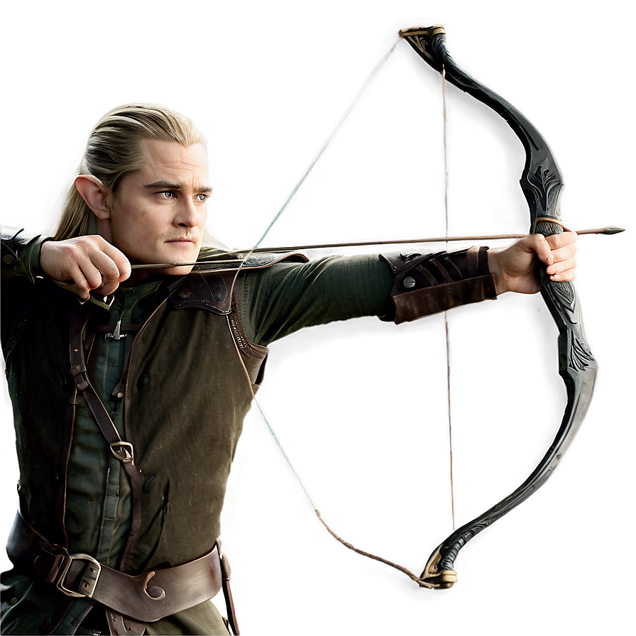 Legolas PNG Images [100+] - SubPNG.com