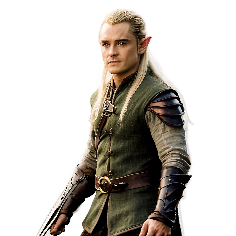 Legolas PNG Images [100+] - SubPNG.com