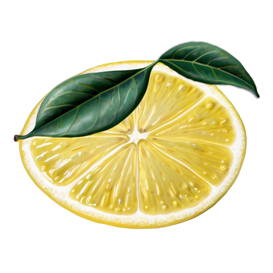 Lemon Drop Png 05042024 PNG Image