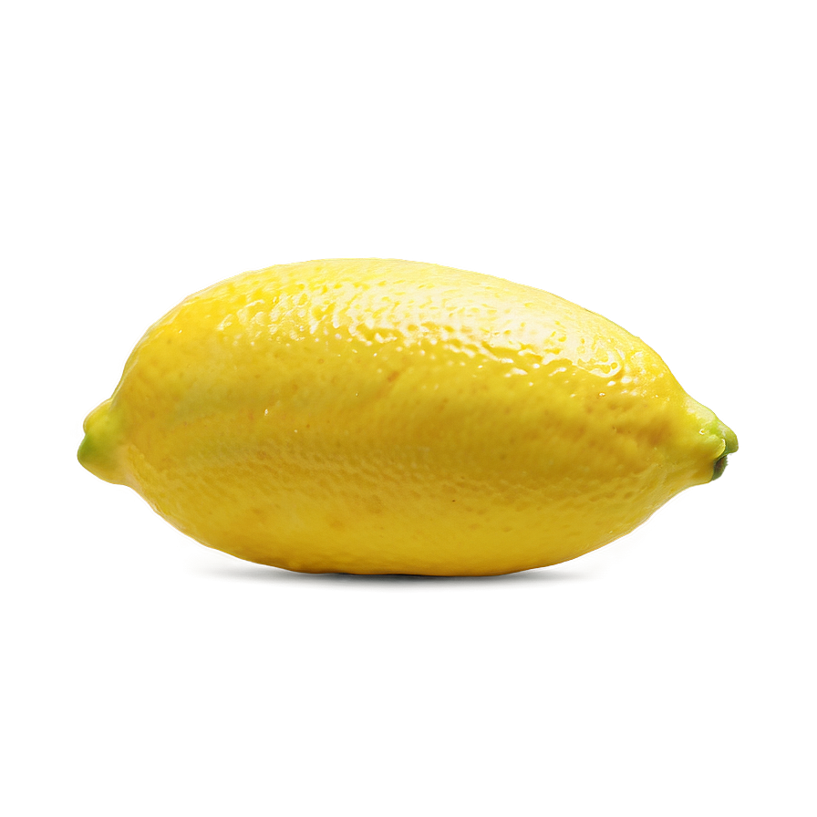 Lemon In Sunlight Png 05042024 PNG Image