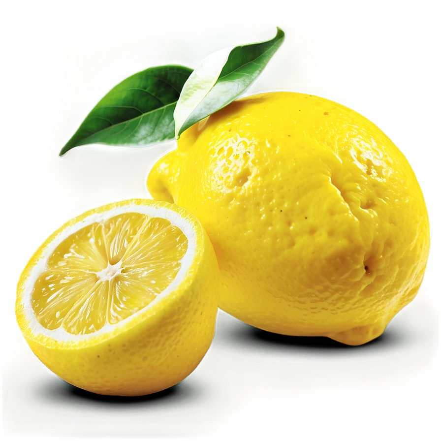 Lemon Zest Png 63 PNG Image