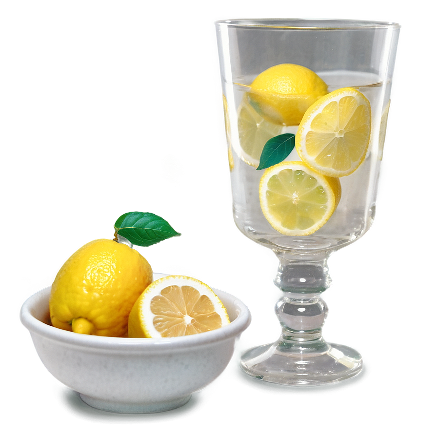 Lemonade Ingredients List Png Kvx61 PNG Image