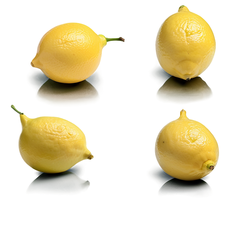 Lemons Background Png 06122024 PNG Image