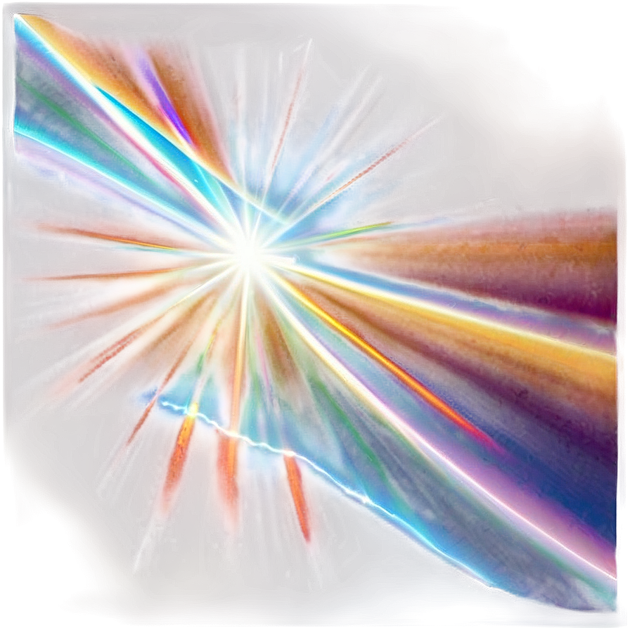 Lens Flare Light Leak Png Xek PNG Image