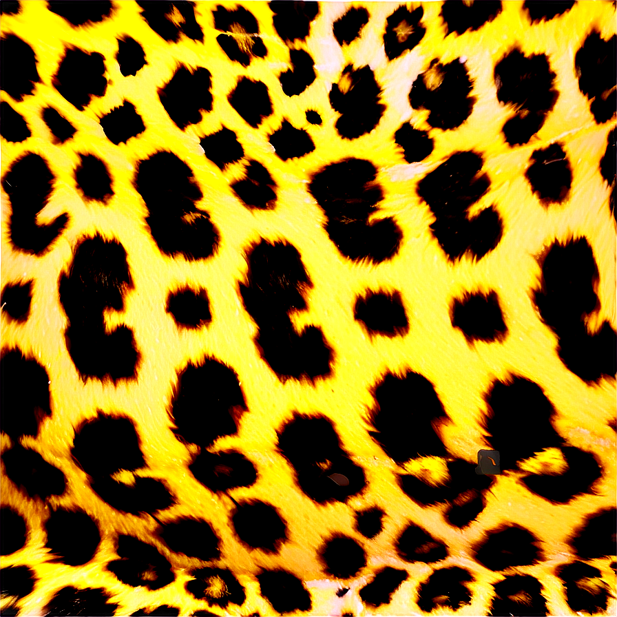 Leopard Print Bikini Top Png Pgd PNG Image