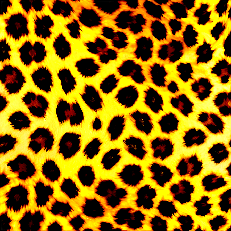 Leopard Print Fabric Png Jhg12 PNG Image