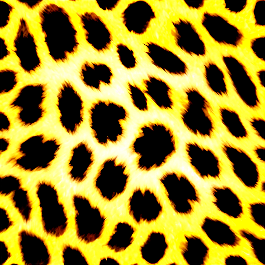 Leopard Print Png Oad60 PNG Image