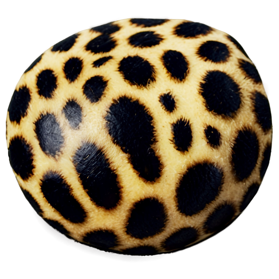 Leopard Spots Png 7 PNG Image