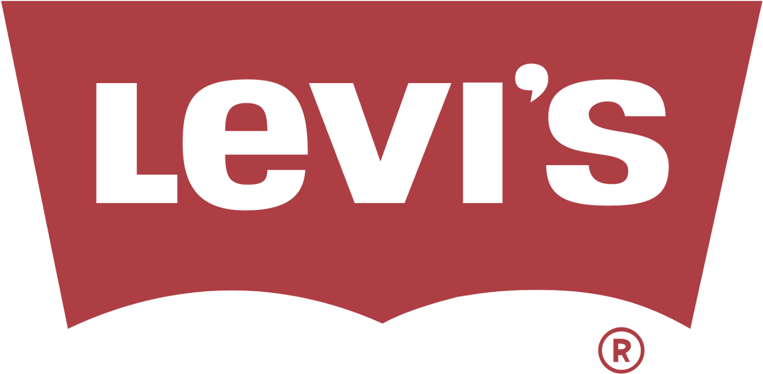 Levis Brand Logo PNG Image