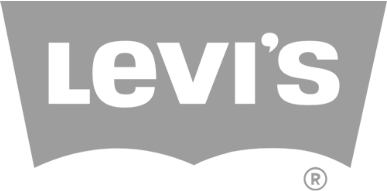 Levis Brand Logo PNG Image