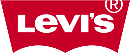 Levis Red Logo PNG Image