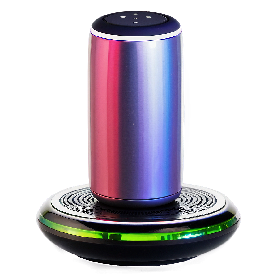 Levitating Bluetooth Speaker Png 85 PNG Image