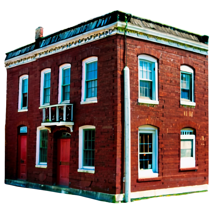 Lewes Delaware Historic District Png 06202024 PNG Image