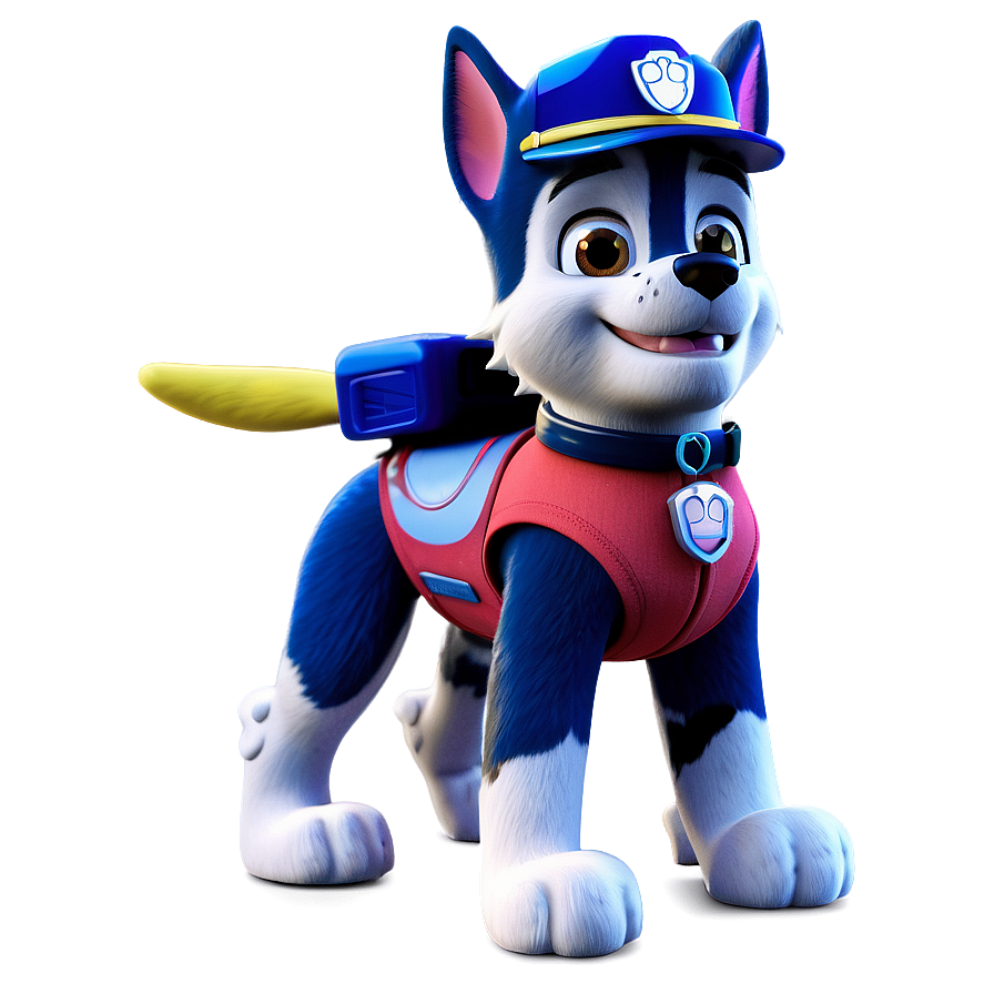 Liberty Paw Patrol Png 10 PNG Image