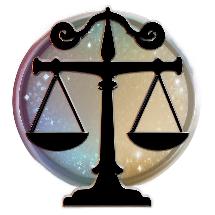 Libra Astro Sign Png Dcw PNG Image