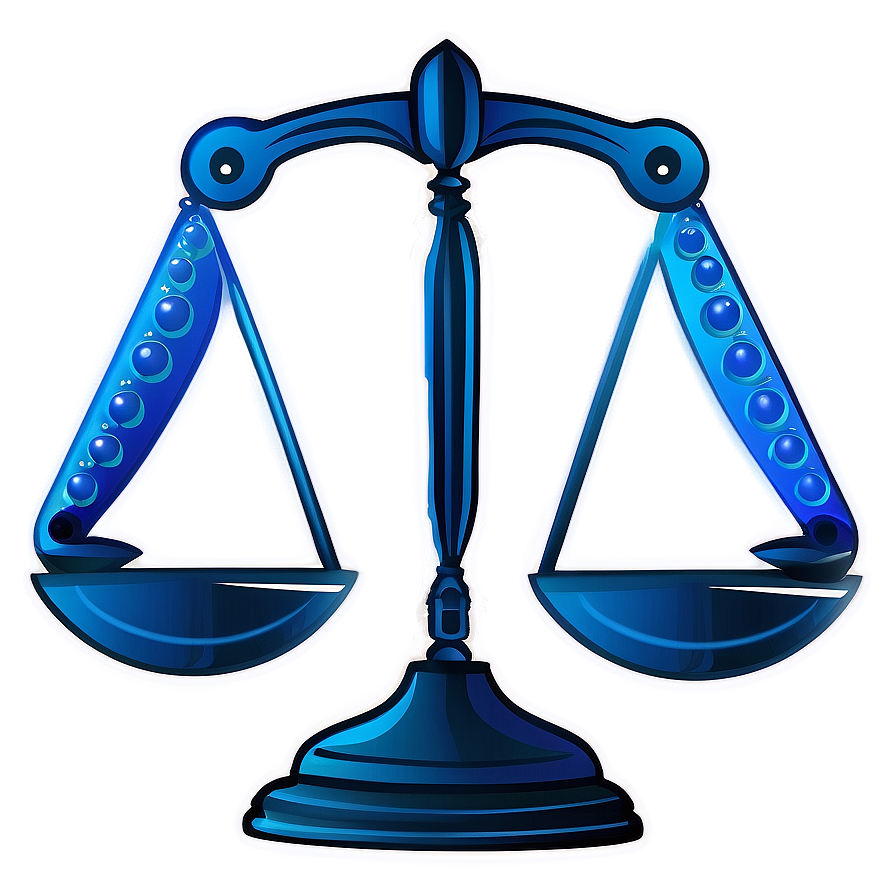 Libra Astrology Icon Png Qyp PNG Image