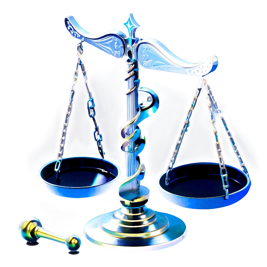 Libra Justice Scale Png 06132024 PNG Image