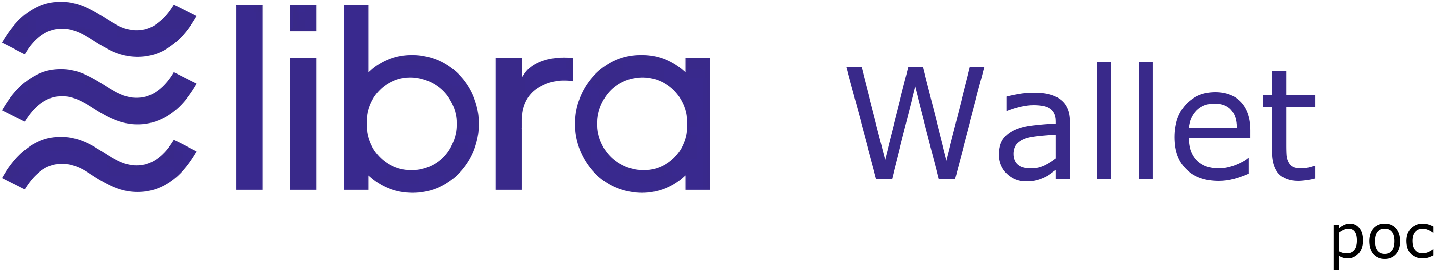 Libra Wallet Logo PNG Image