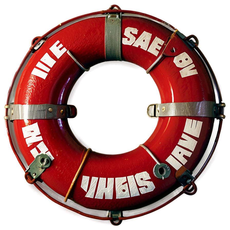 Life Saver Background Png 06272024 PNG Image