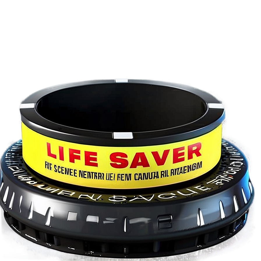 Life Saver Product Png Wgw PNG Image