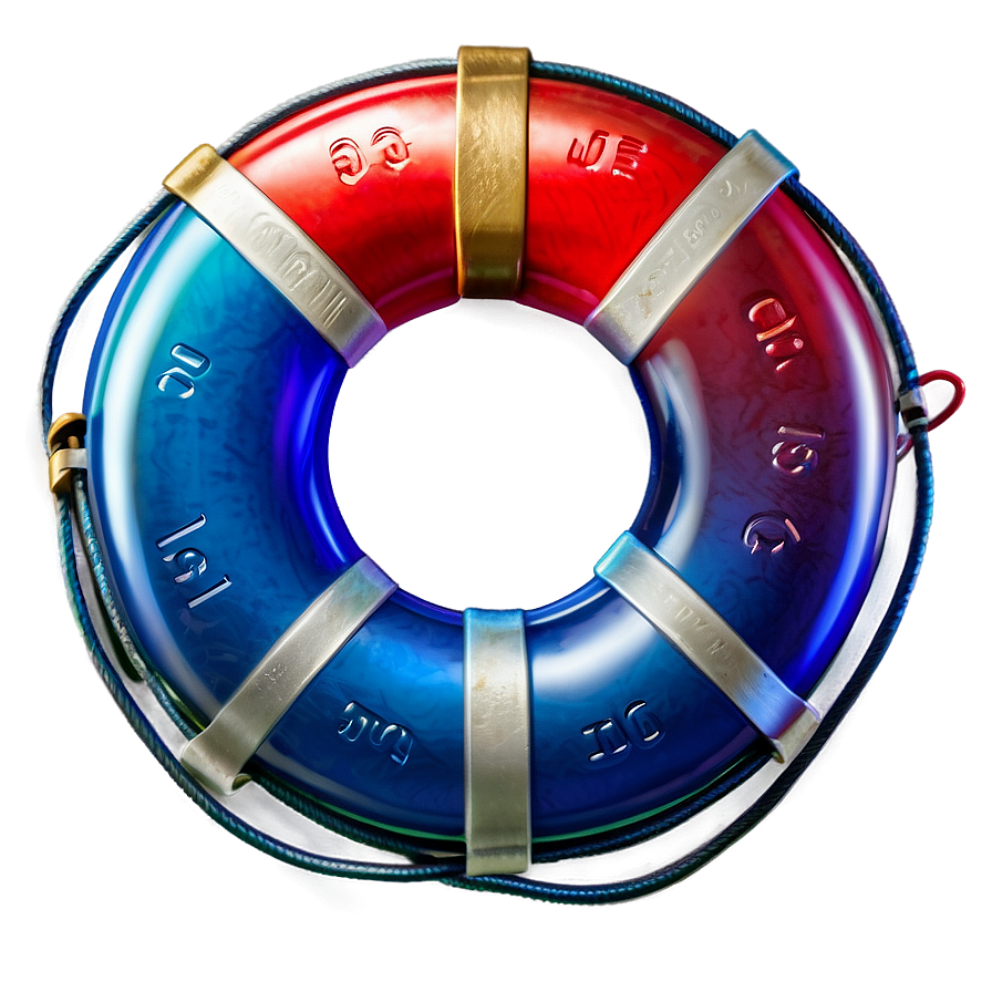 Life Saver Texture Png Ump32 PNG Image