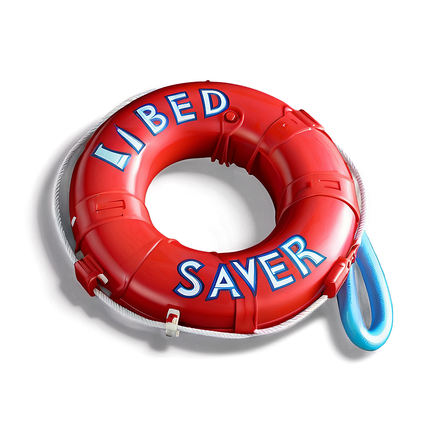 Life Saver Wallpaper Png Cge20 PNG Image