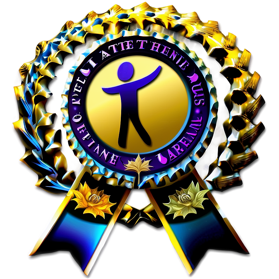 Lifetime Achievement Award Png Xrs6 PNG Image