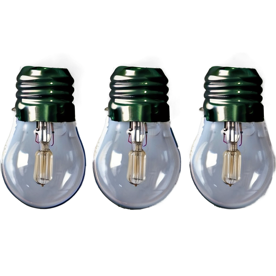 Light Bulb A PNG Image