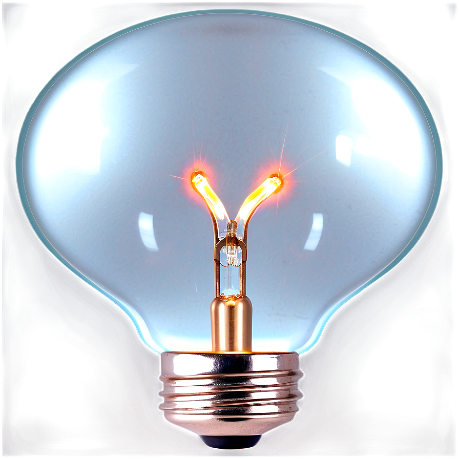 Light Bulb Icon Png 05042024 PNG Image