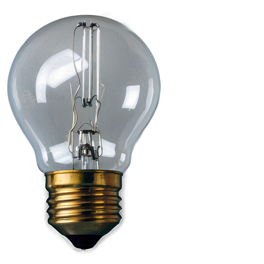 Light Bulb Illustration Png 05042024 PNG Image