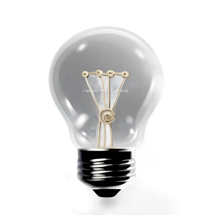 Light Bulb Pattern Png 05042024 PNG Image